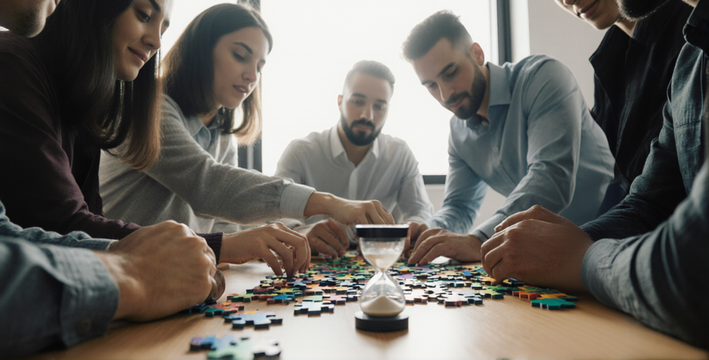 The Team Completeness Imperative