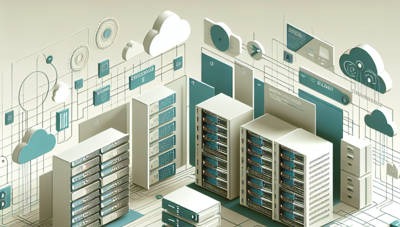 Infrastructure Design and Implementation